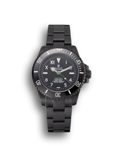 Rolex Submariner PR16233BBL