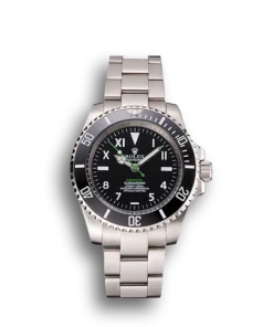 Rolex Submariner PR16233NBB