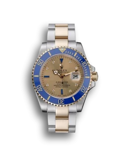 Rolex Submariner RL55