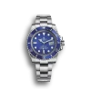 Rolex Submariner Blue 116619LB (Smurf)