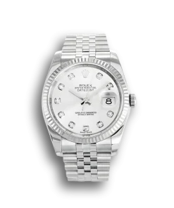 Rolex Datejust Diamond 116234