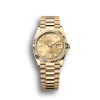 Rolex Day-Date Gold 118238