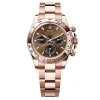 Rolex Daytona 40 mm 126505 Bright Chocolate Dial