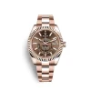 Rolex Sky-Dweller 326935 Chocolate