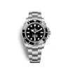 Rolex Submariner 124060 No-Date