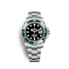 Rolex Submariner Date 126610LV (Starbucks)