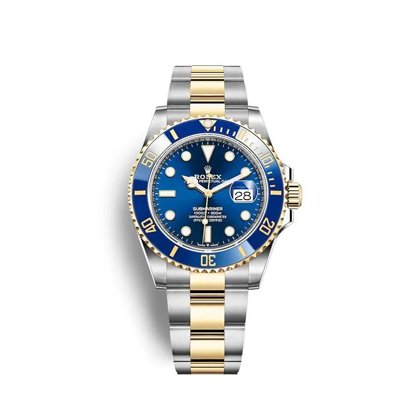 Rolex-Submariner-Date-126613LB