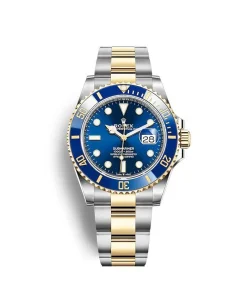 Rolex Submariner Date 126613LB (Bluesy)