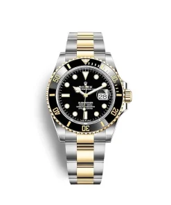 Rolex Submariner Date 126613LN