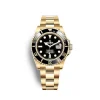 Rolex Submariner Date 126618LN