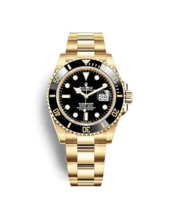 Rolex Submariner Date 126618LN