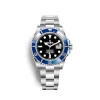 Rolex Submariner Date 126619LB (Cookie Monster)