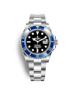 Rolex Submariner Date 126619LB (Cookie Monster)