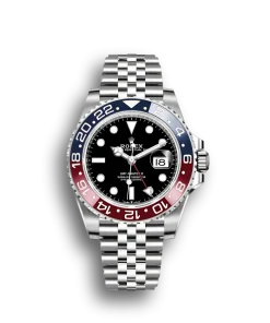 GMT Master
