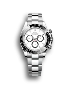 Super Clone Rolex Daytona 116500LN (Panda)