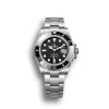 Rolex Submariner Black Dial 116610LN