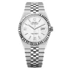Rolex Land-Dweller 40 mm Stainless Steel