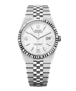 Rolex Land-Dweller 40 mm Stainless Steel