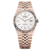 Rolex Land-Dweller 40 mm Everose Gold